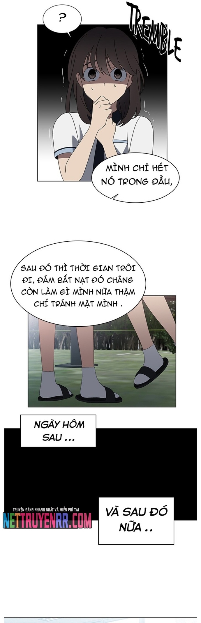 Độc Chiếm - Chương 34