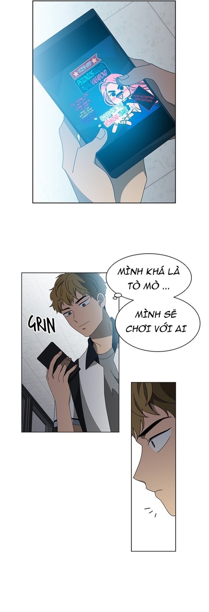 Độc Chiếm - Chương 34