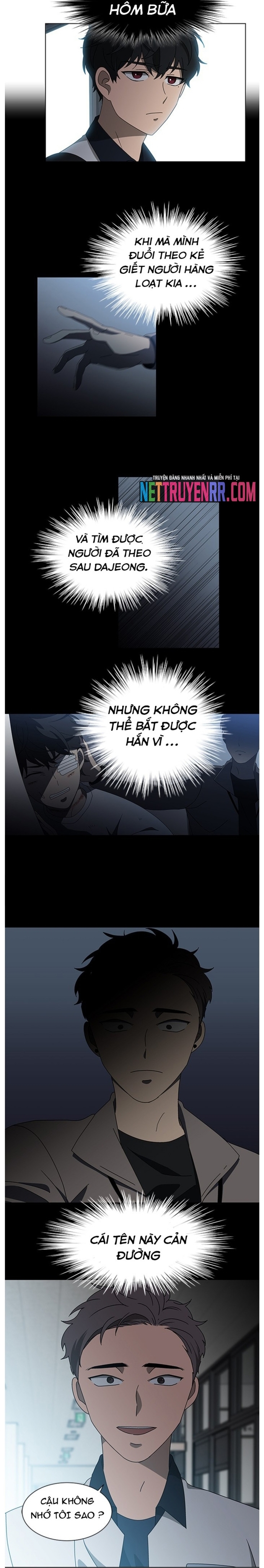 Độc Chiếm - Chương 34