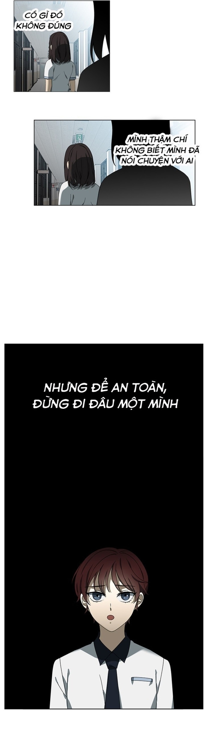 Độc Chiếm - Chương 35
