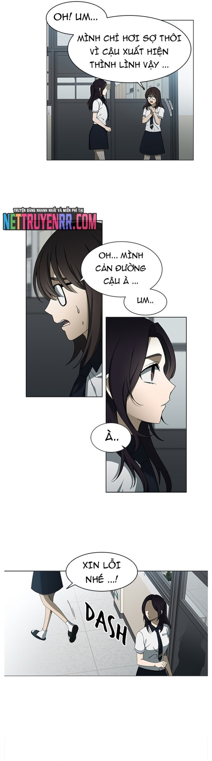 Độc Chiếm - Chương 35