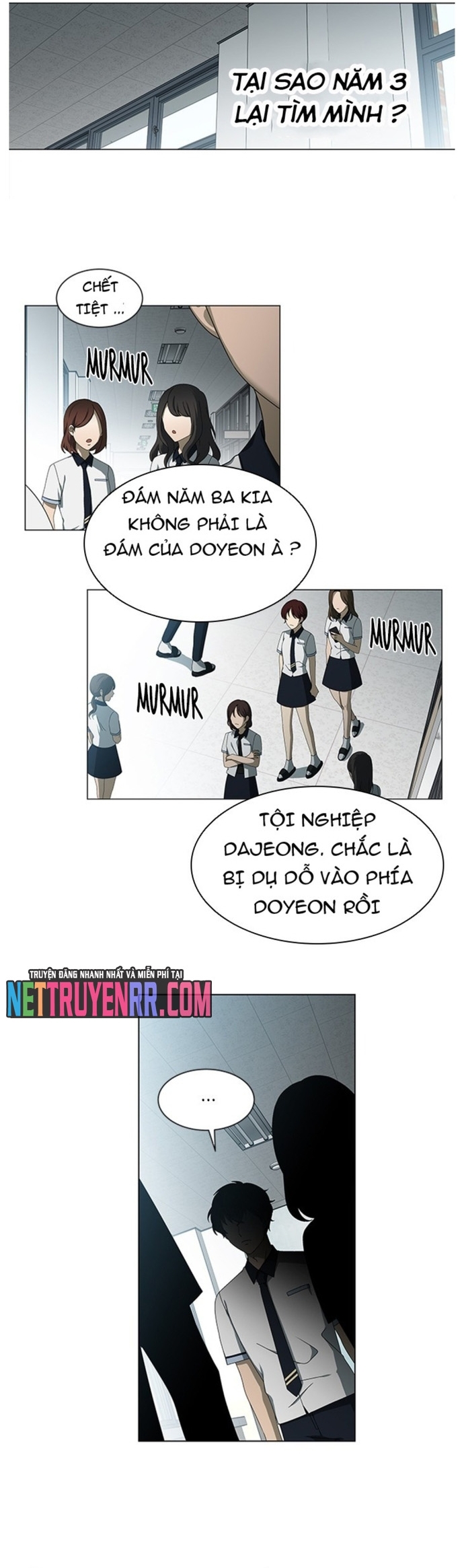 Độc Chiếm - Chương 35