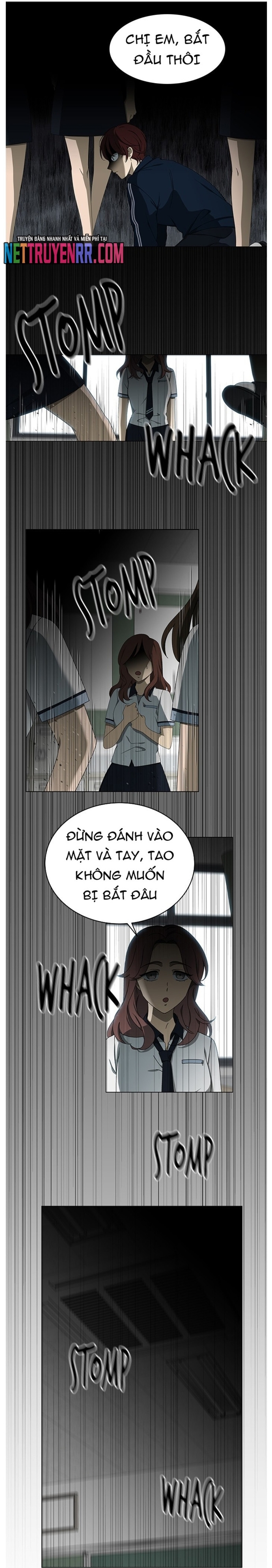 Độc Chiếm - Chương 35