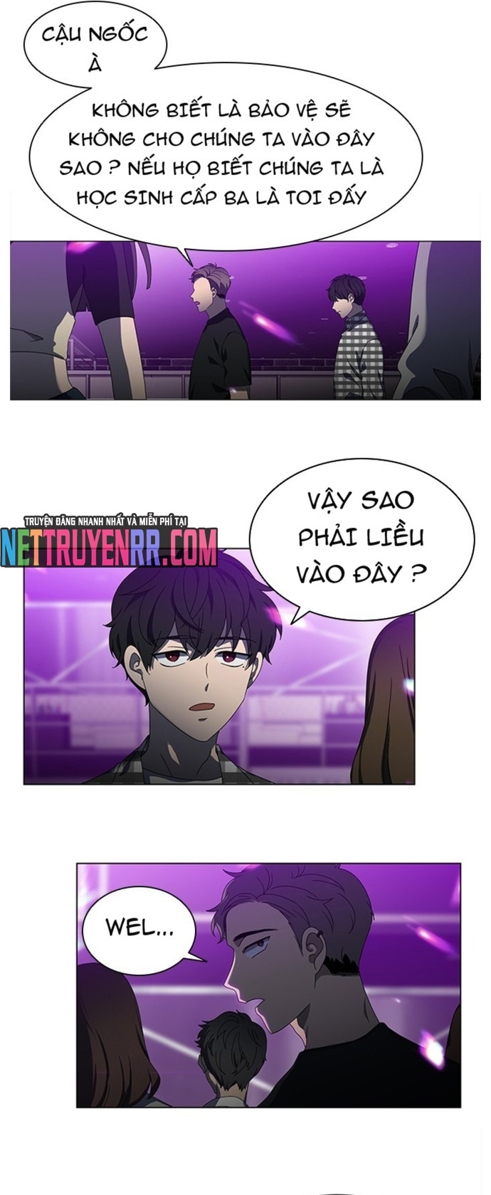 Độc Chiếm - Chương 35