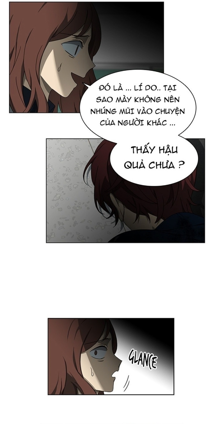 Độc Chiếm - Chương 35