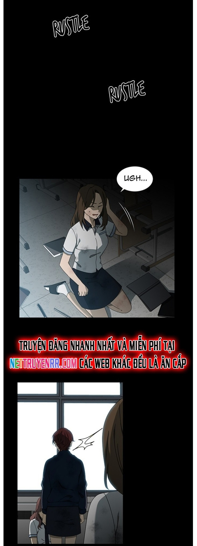 Độc Chiếm - Chương 36
