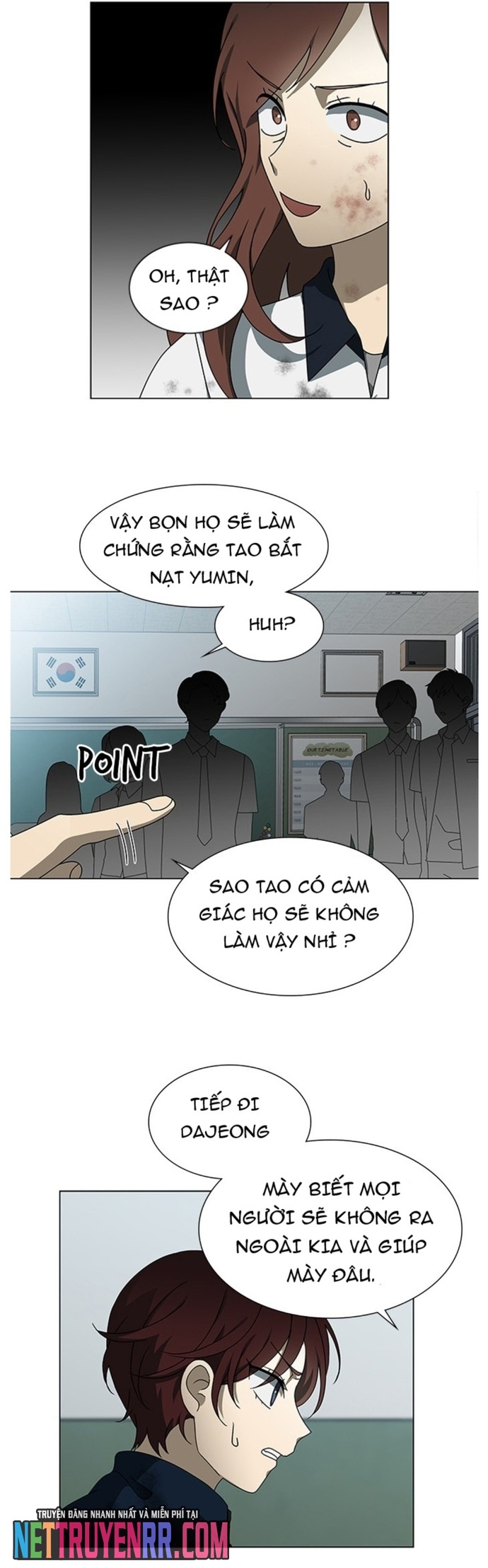 Độc Chiếm - Chương 37