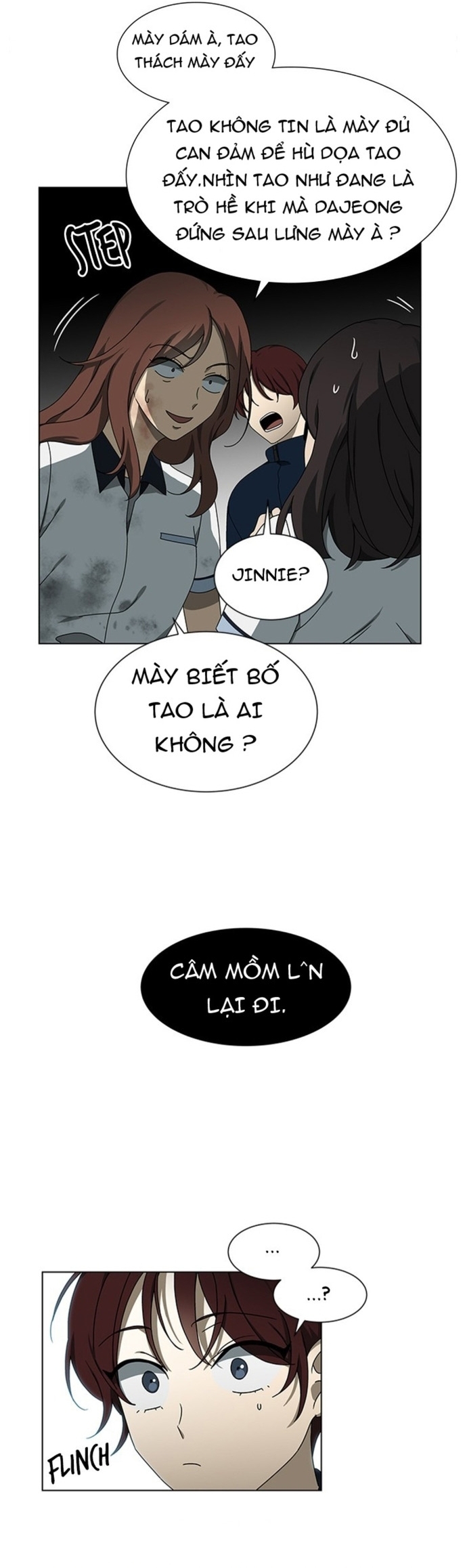 Độc Chiếm - Chương 37
