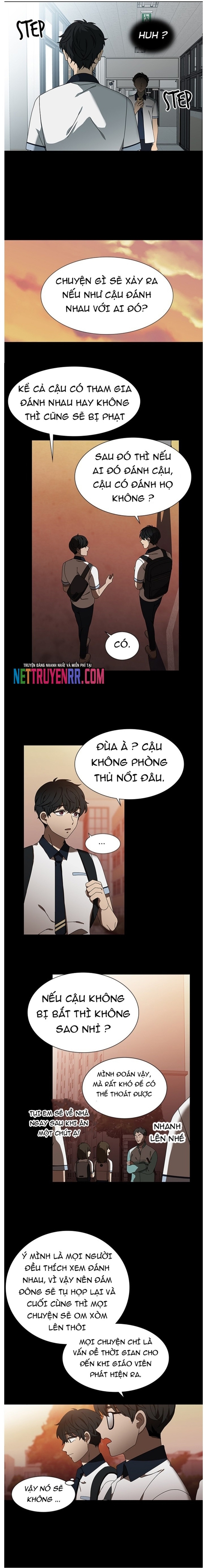 Độc Chiếm - Chương 37