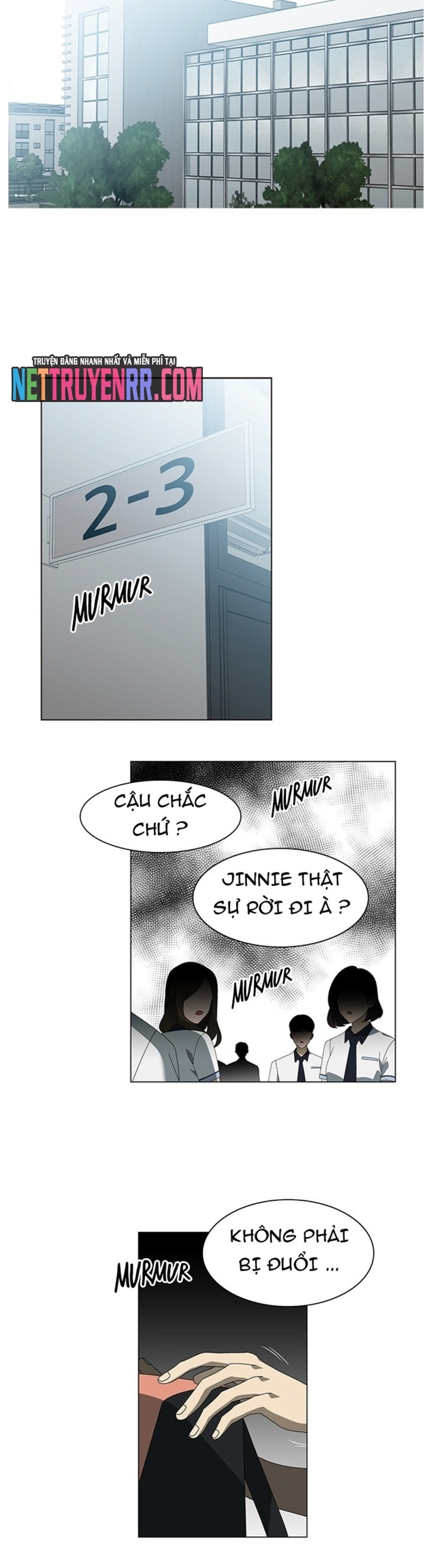 Độc Chiếm - Chương 38