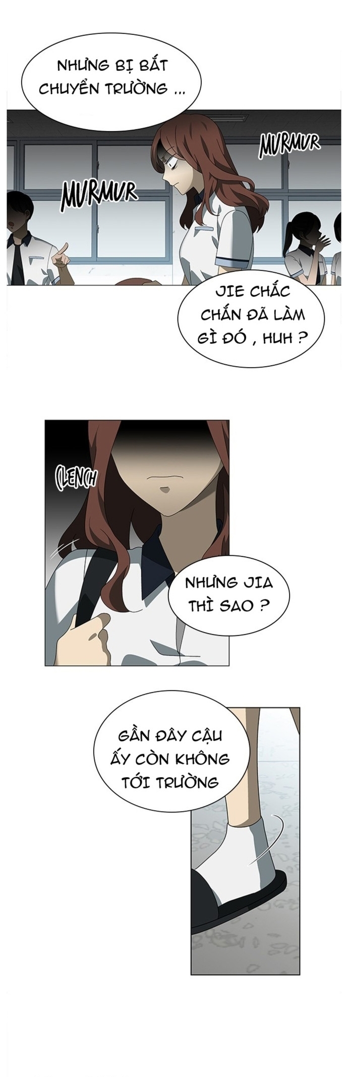 Độc Chiếm - Chương 38