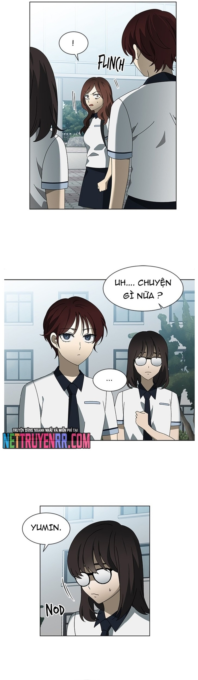 Độc Chiếm - Chương 38