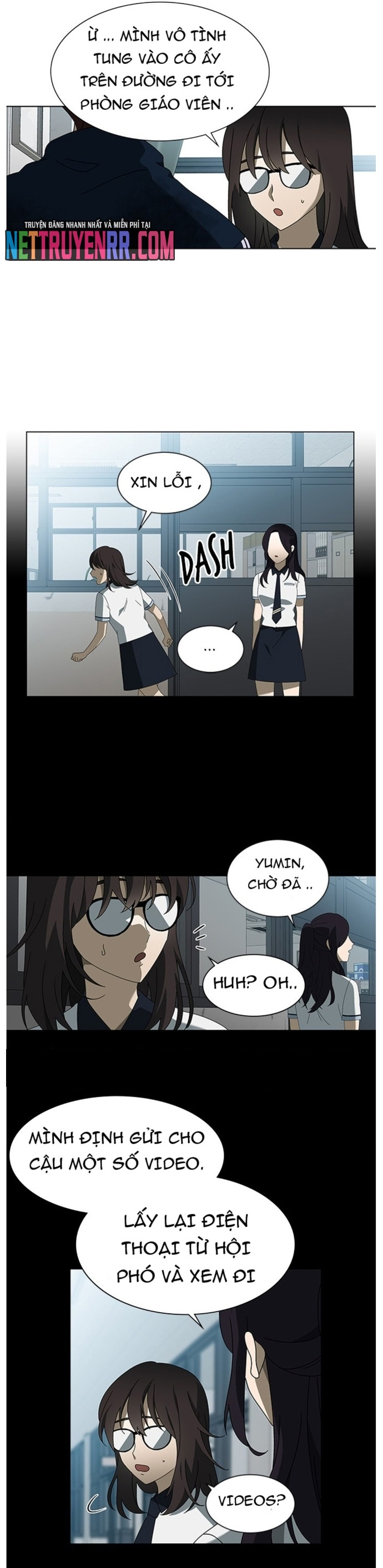 Độc Chiếm - Chương 38