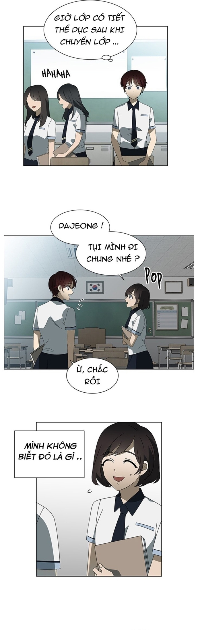 Độc Chiếm - Chương 39