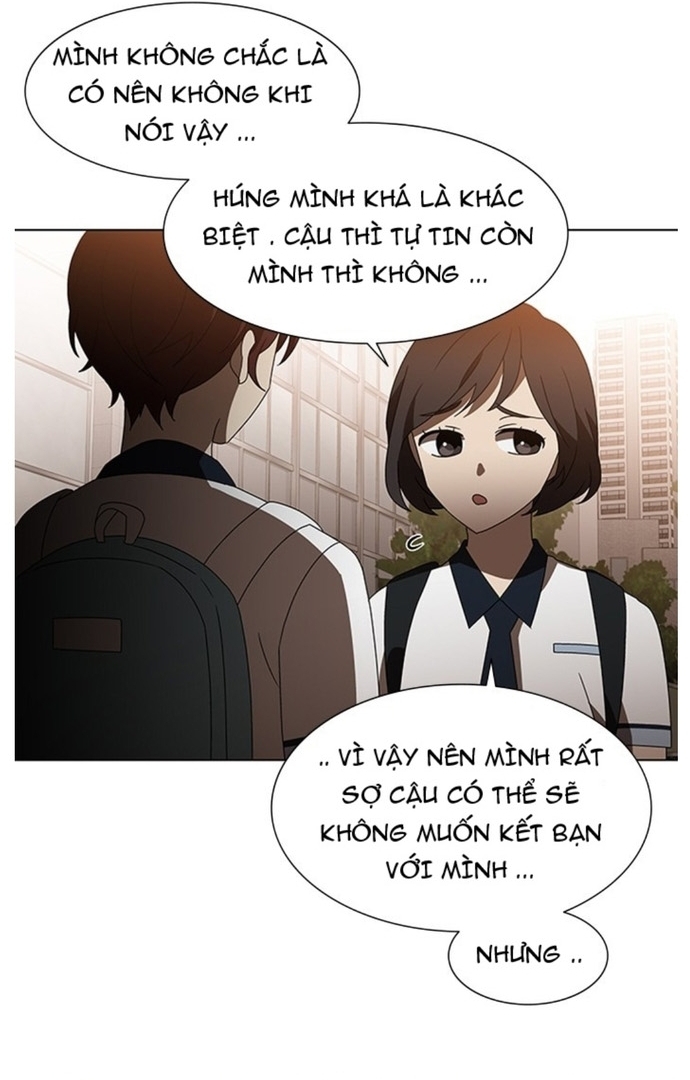 Độc Chiếm - Chương 39