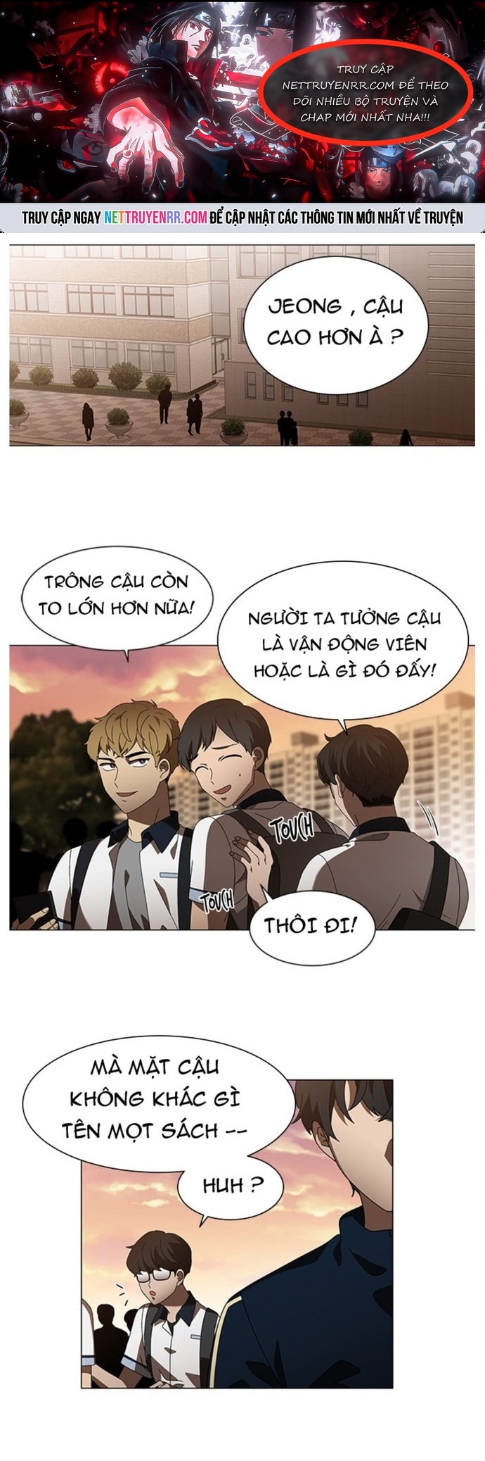 Độc Chiếm - Chương 40