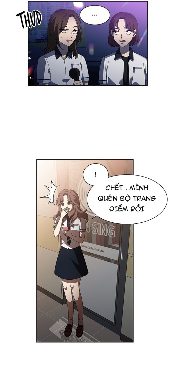 Độc Chiếm - Chương 40