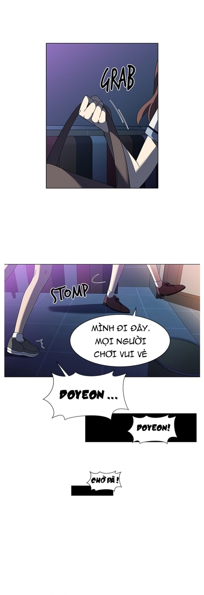 Độc Chiếm - Chương 40