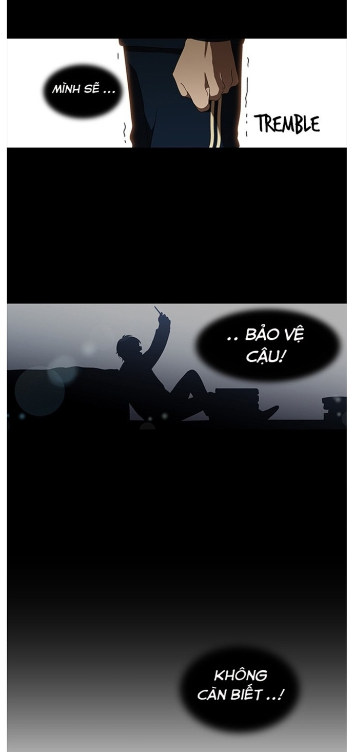 Độc Chiếm - Chương 40