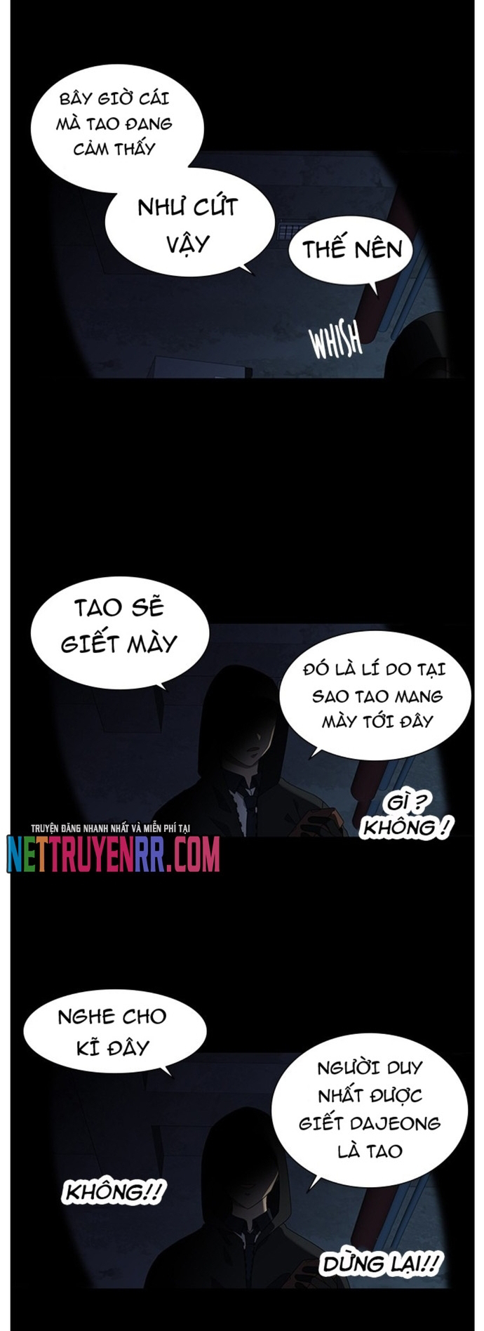 Độc Chiếm - Chương 40