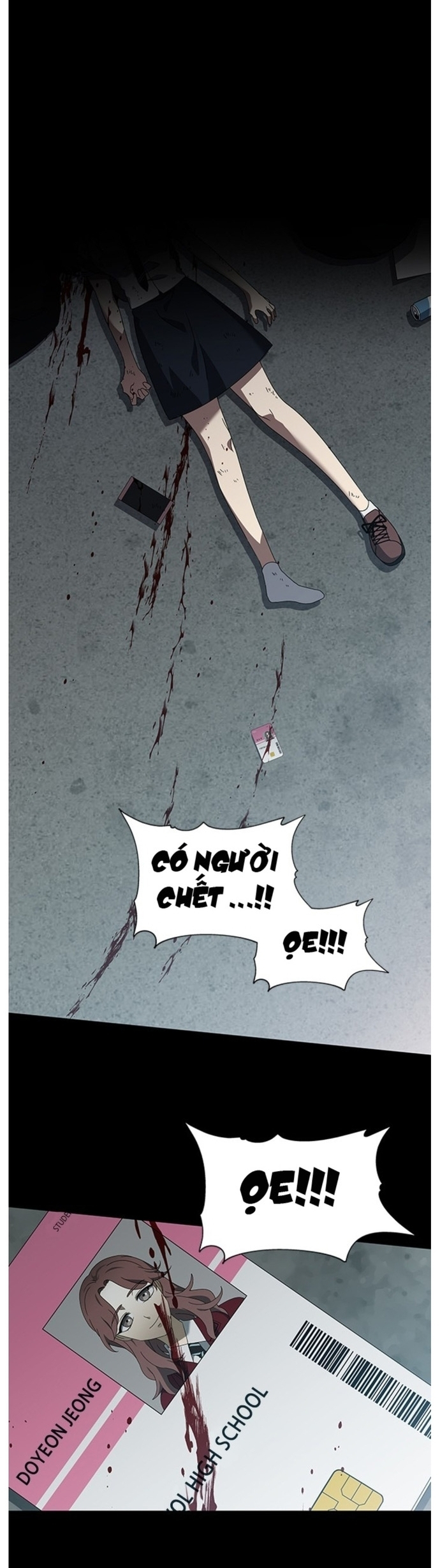 Độc Chiếm - Chương 40