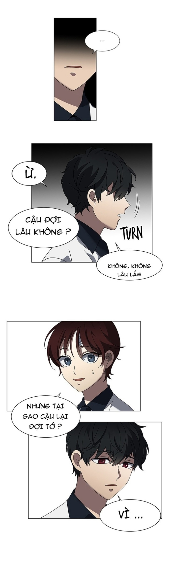 Độc Chiếm - Chương 41