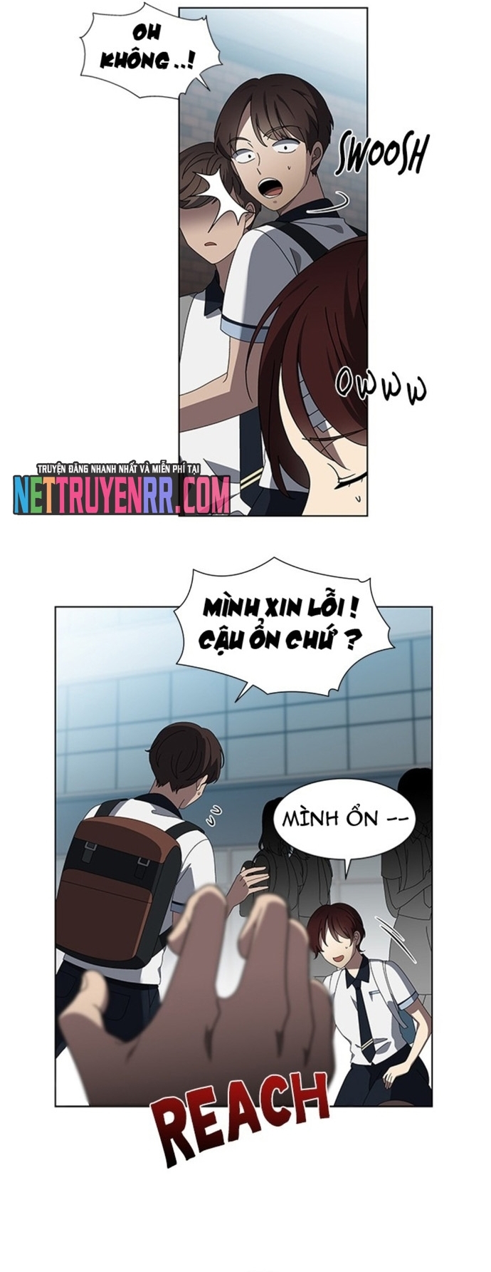 Độc Chiếm - Chương 41