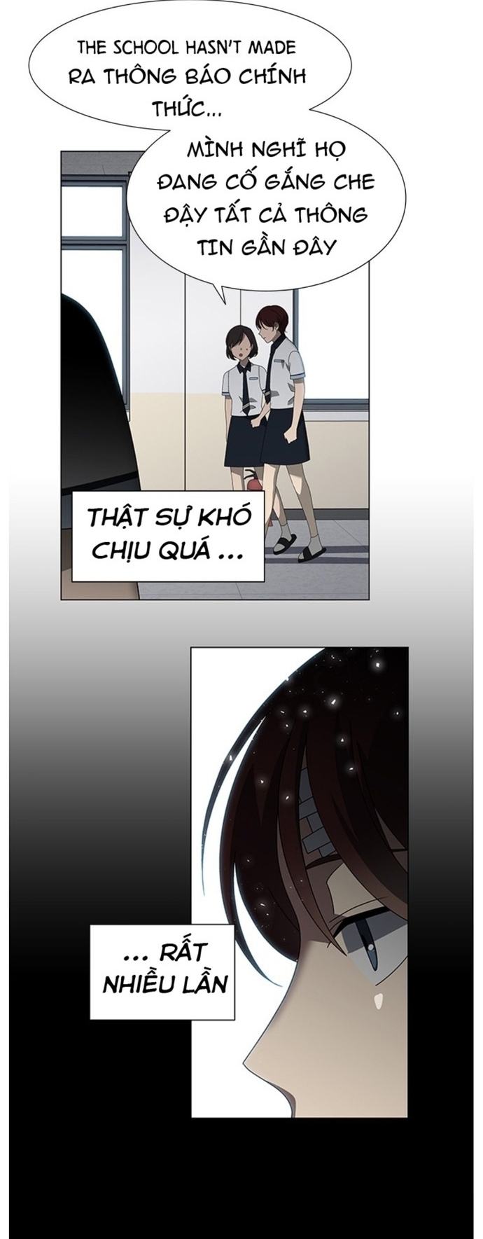 Độc Chiếm - Chương 41