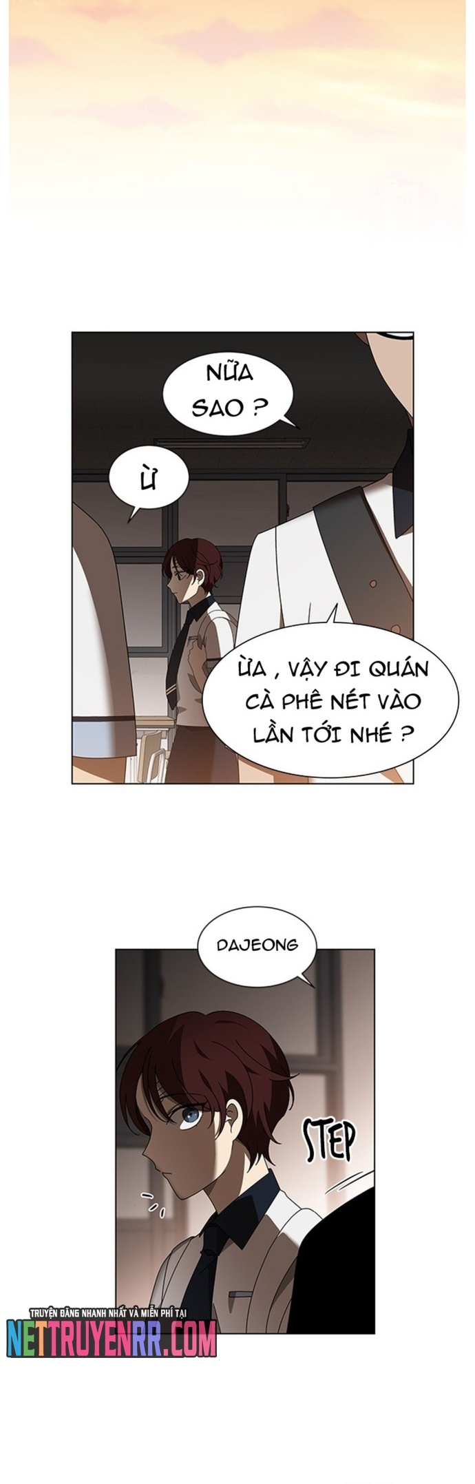 Độc Chiếm - Chương 41