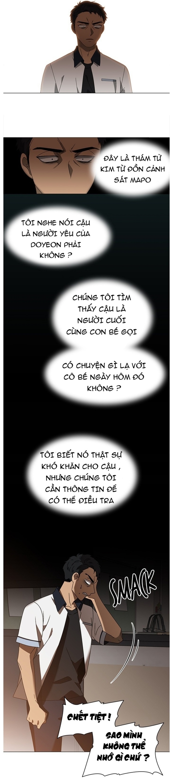 Độc Chiếm - Chương 41