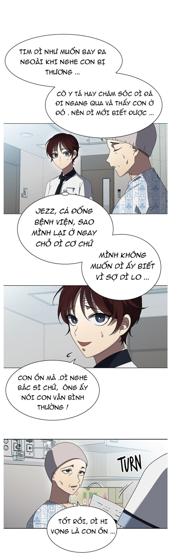 Độc Chiếm - Chương 41