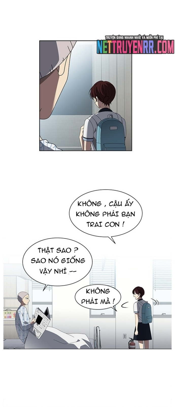 Độc Chiếm - Chương 41