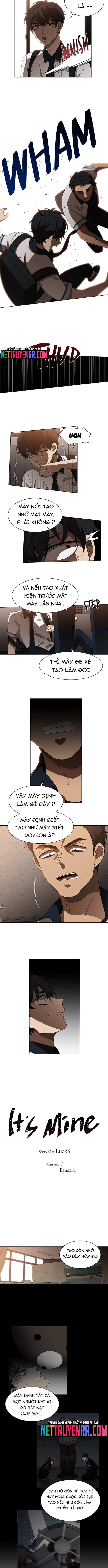 Độc Chiếm - Chương 42