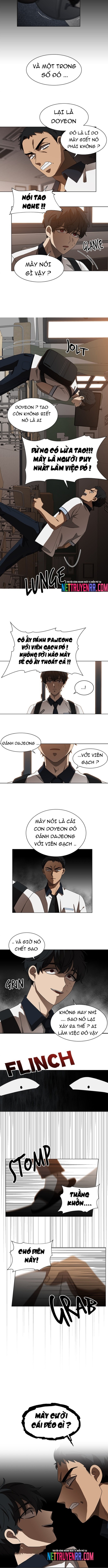 Độc Chiếm - Chương 42