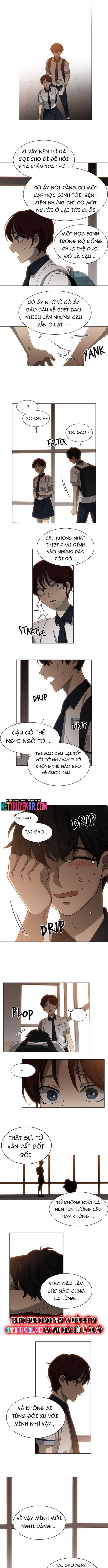 Độc Chiếm - Chương 42