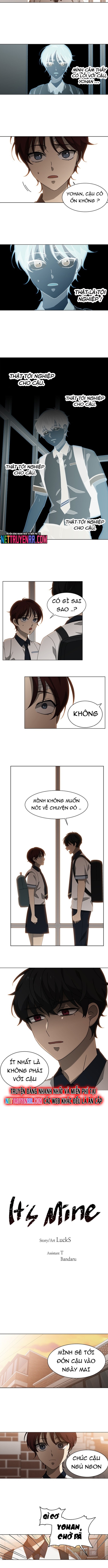 Độc Chiếm - Chương 43