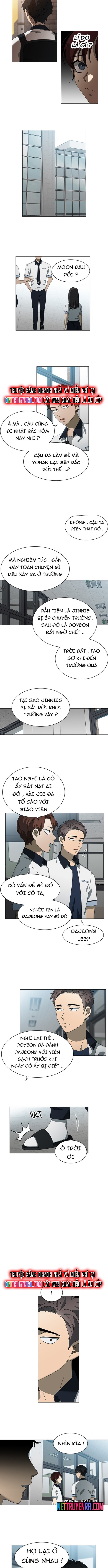Độc Chiếm - Chương 43