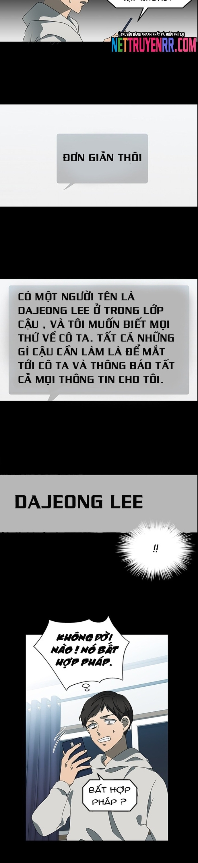 Độc Chiếm - Chương 45