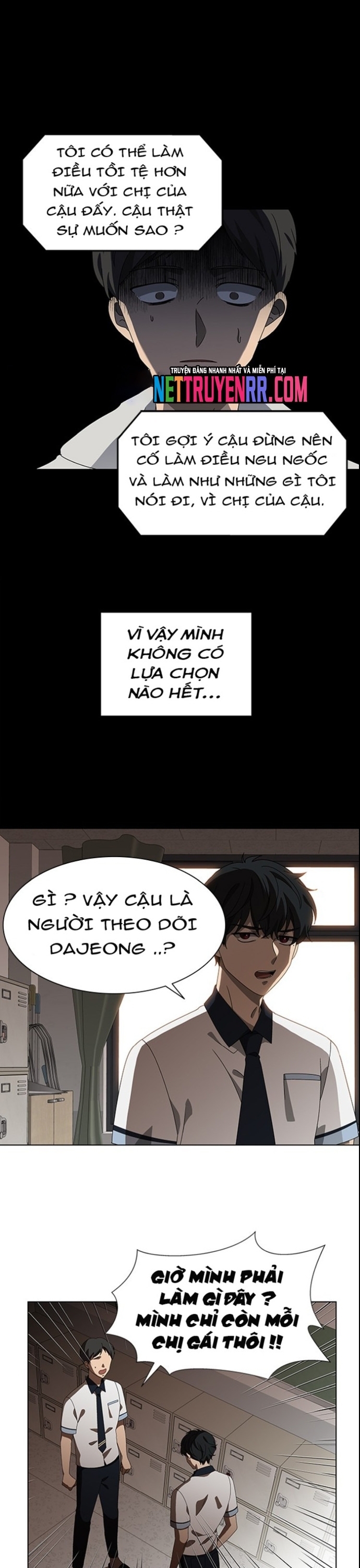Độc Chiếm - Chương 45