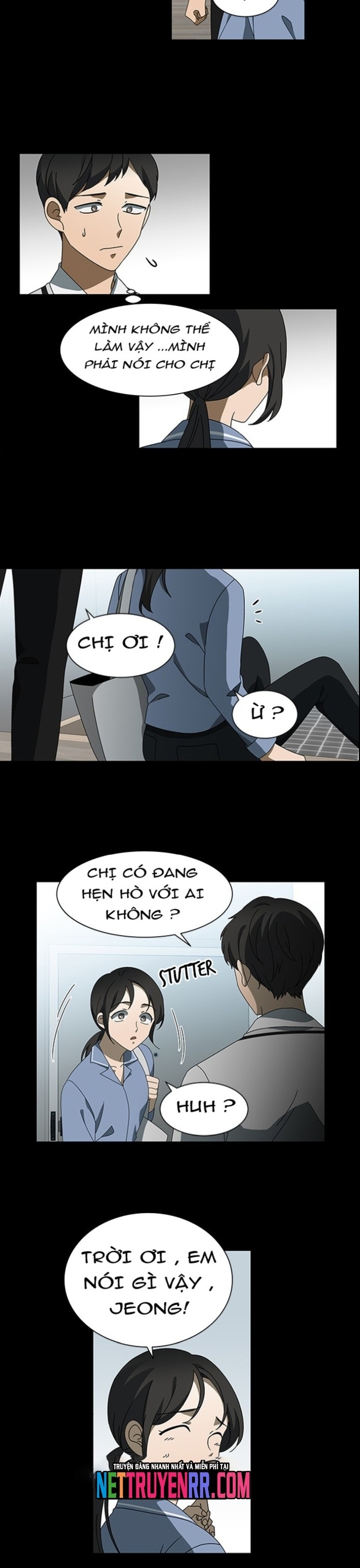 Độc Chiếm - Chương 45