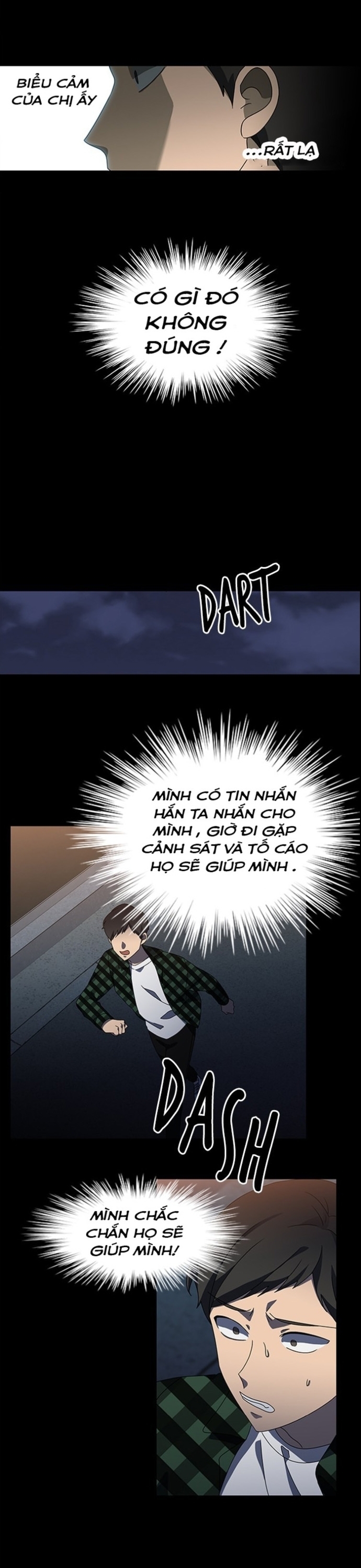 Độc Chiếm - Chương 45