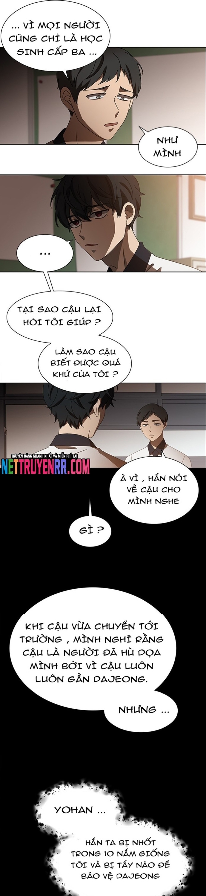 Độc Chiếm - Chương 45