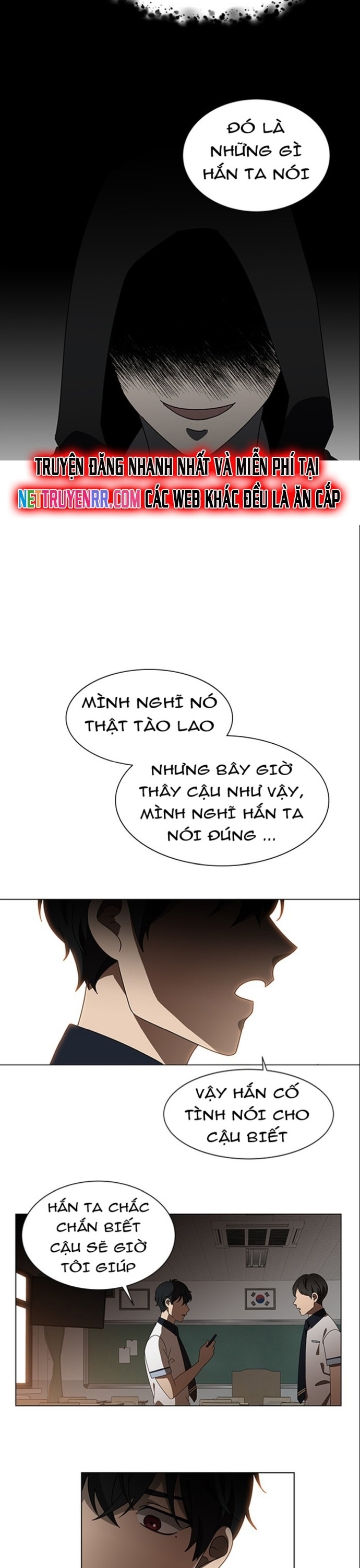 Độc Chiếm - Chương 45