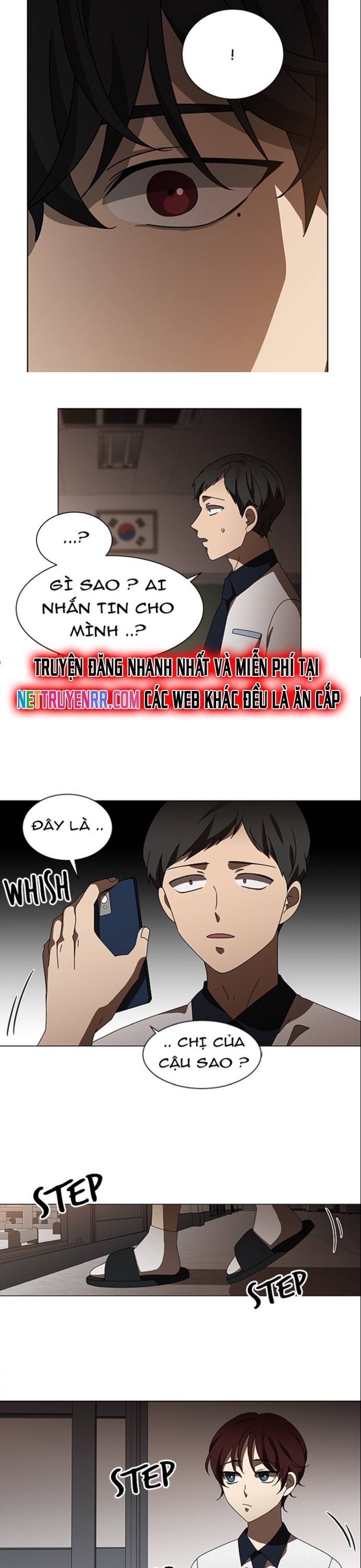 Độc Chiếm - Chương 45