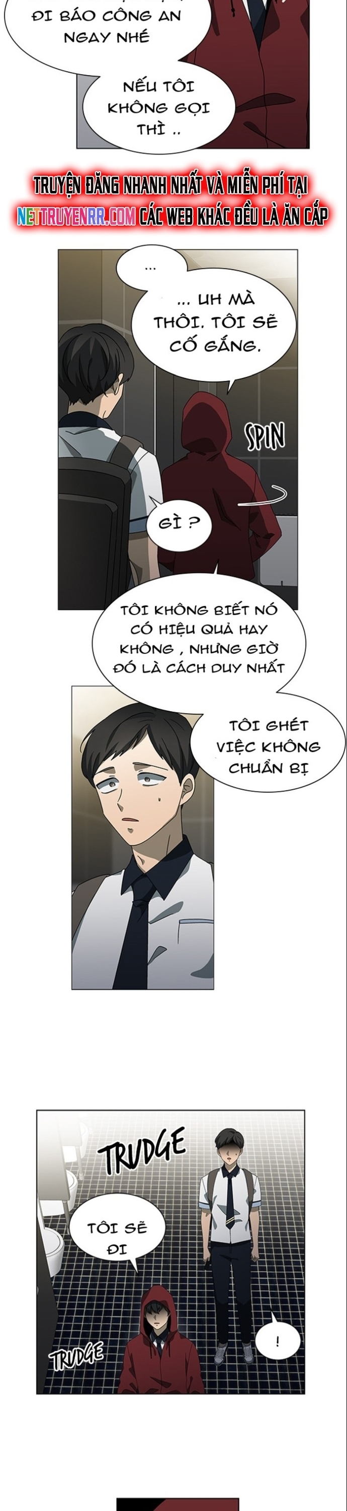 Độc Chiếm - Chương 45