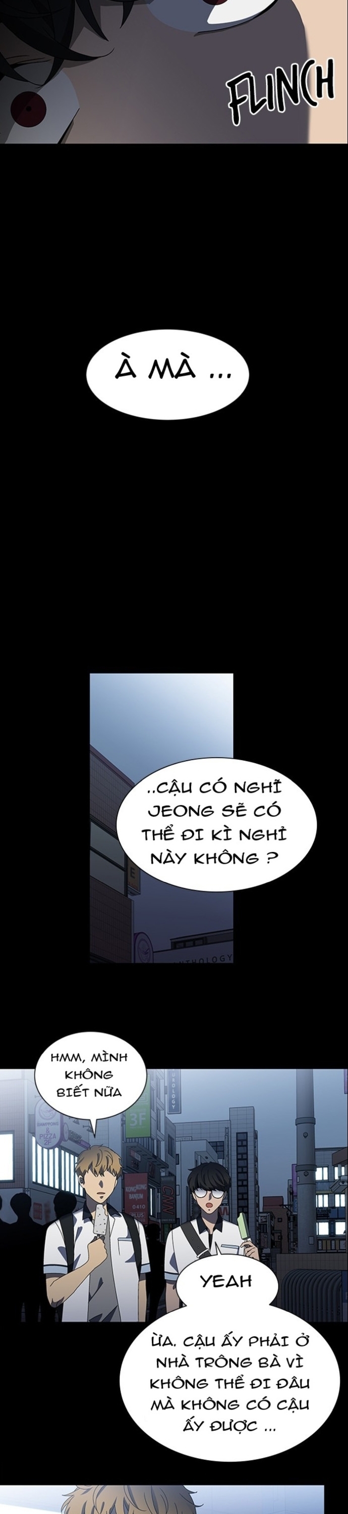 Độc Chiếm - Chương 45