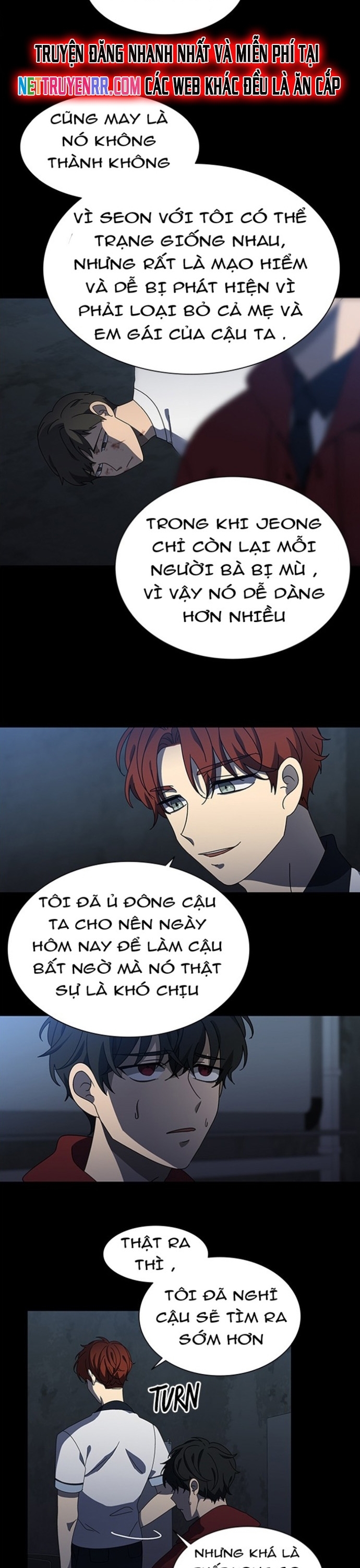 Độc Chiếm - Chương 46