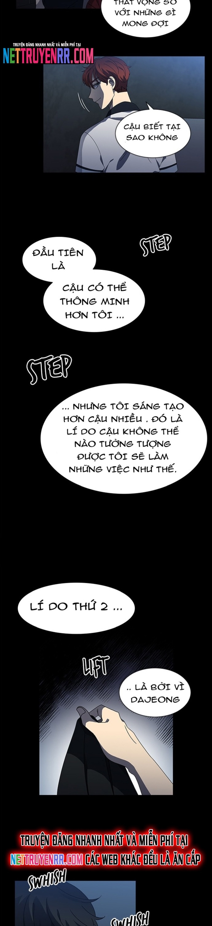 Độc Chiếm - Chương 46