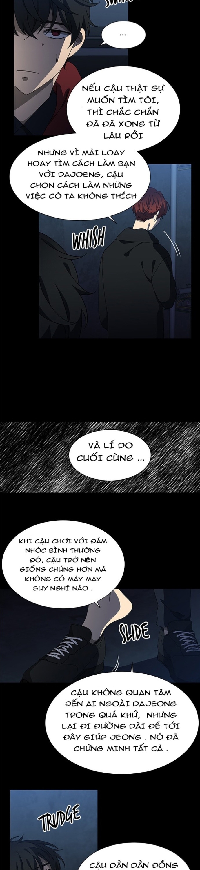 Độc Chiếm - Chương 46