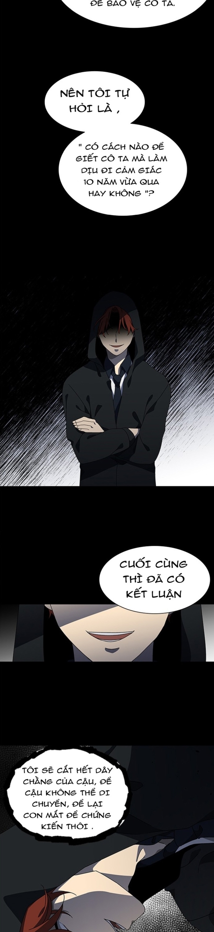 Độc Chiếm - Chương 46